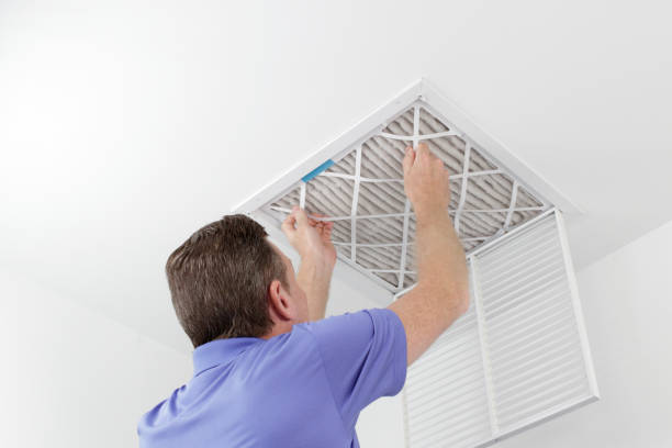 Best Air Filter Replacement Services in Granite Shoals, TX